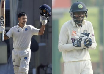 ishan kishan ks bharat