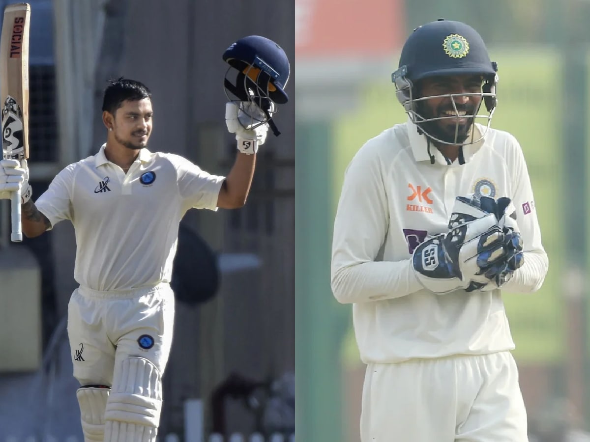 Ishan Kishan vs KS Bharat: Who can be India’s wicketkeeper for West Indies Tests?