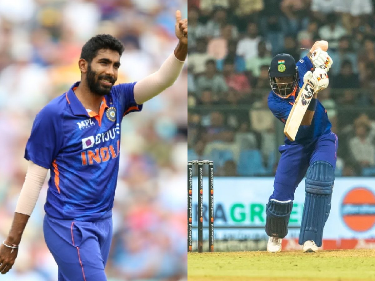 Not Ireland series, Jasprit Bumrah to make comeback through ASIA CUP ...