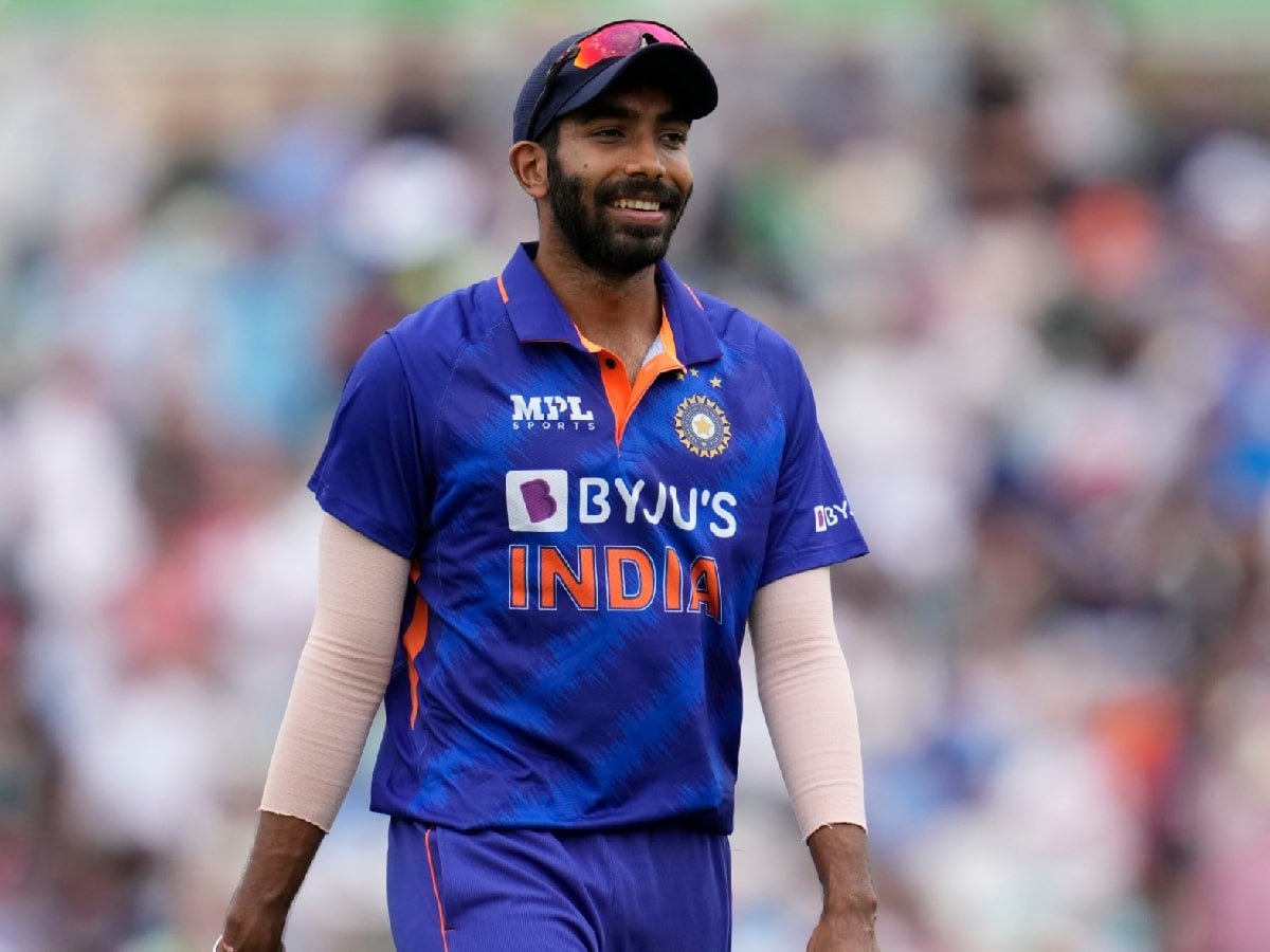 BIG UPDATE on Jasprit Bumrah’s comeback, India pacer to return to cricket with Ireland T20I series