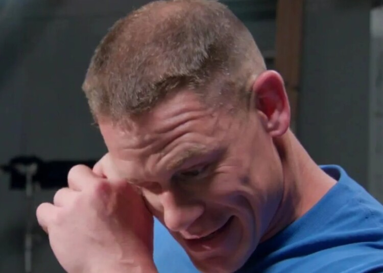 John Cena