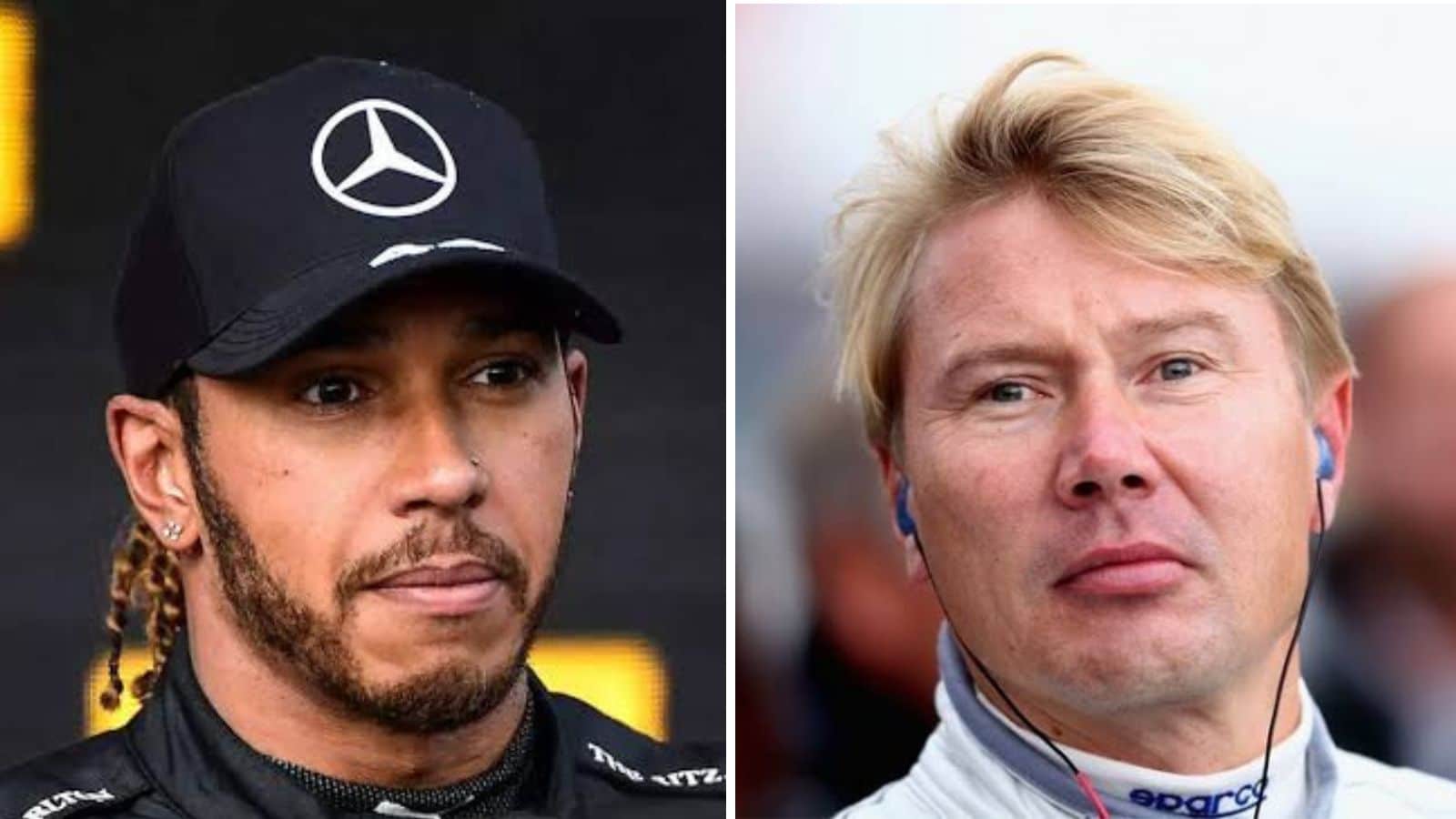 Mika Hakkinen rules out the possibility of Lewis Hamilton making a Ferrari move, claims the Mercedes driver ‘head is not 100% in racing anymore’