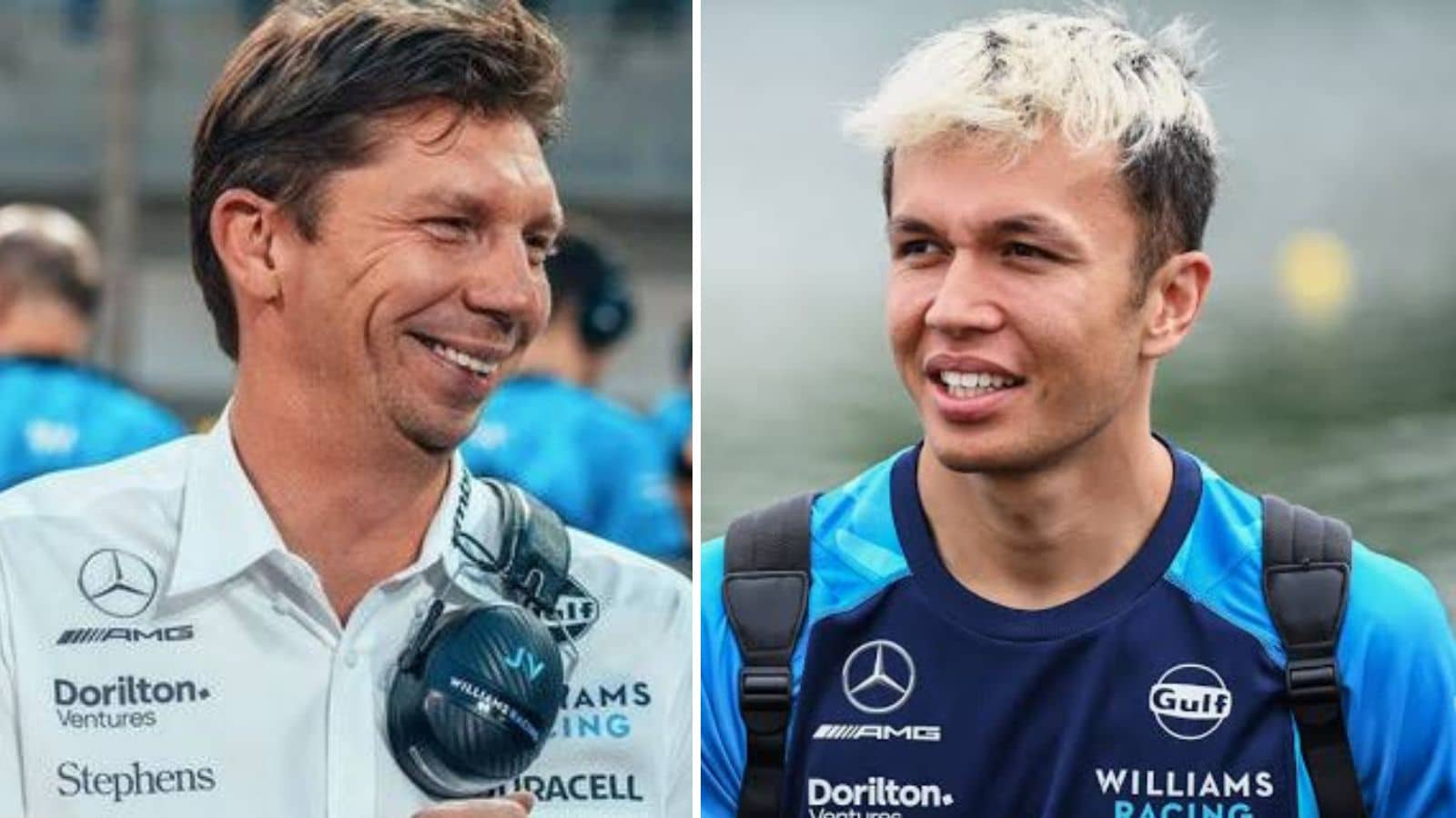 James Vowles appreciates Alex Albon’s racing at the Canadian GP, calls it a “drive of champions”