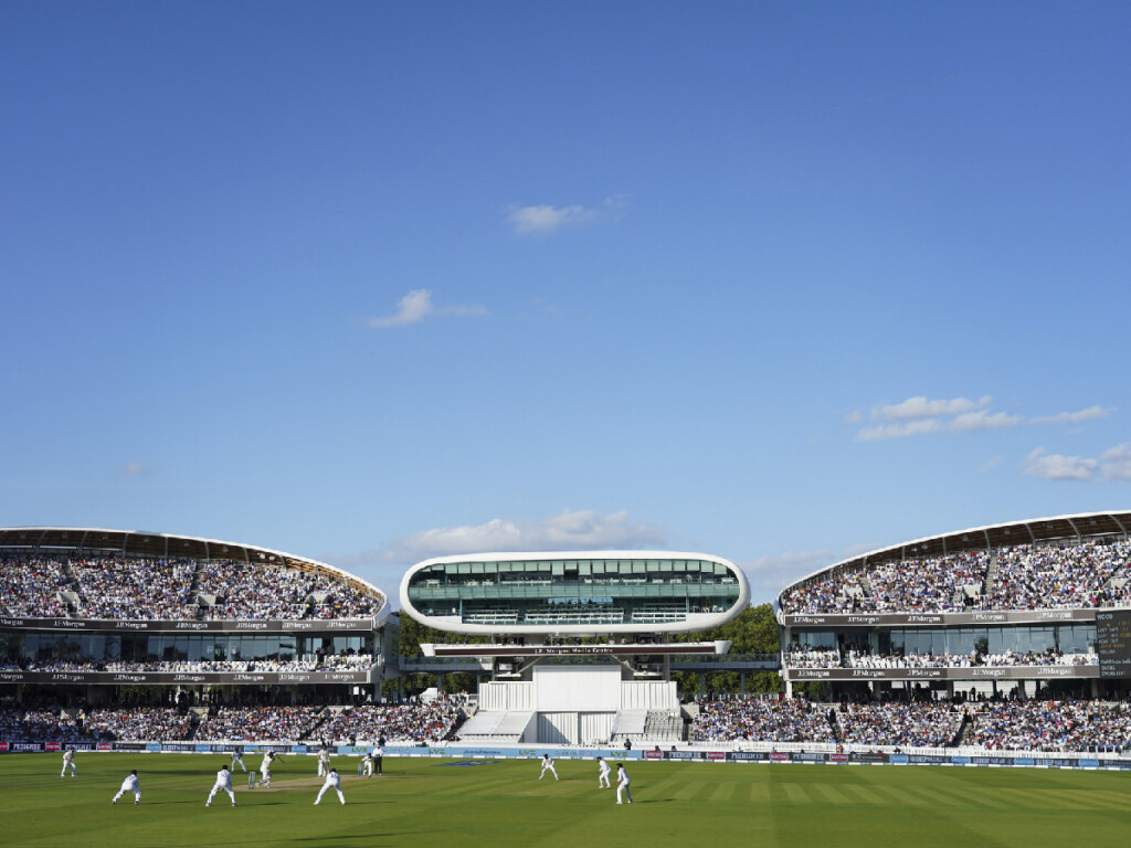 lord's cricket ground