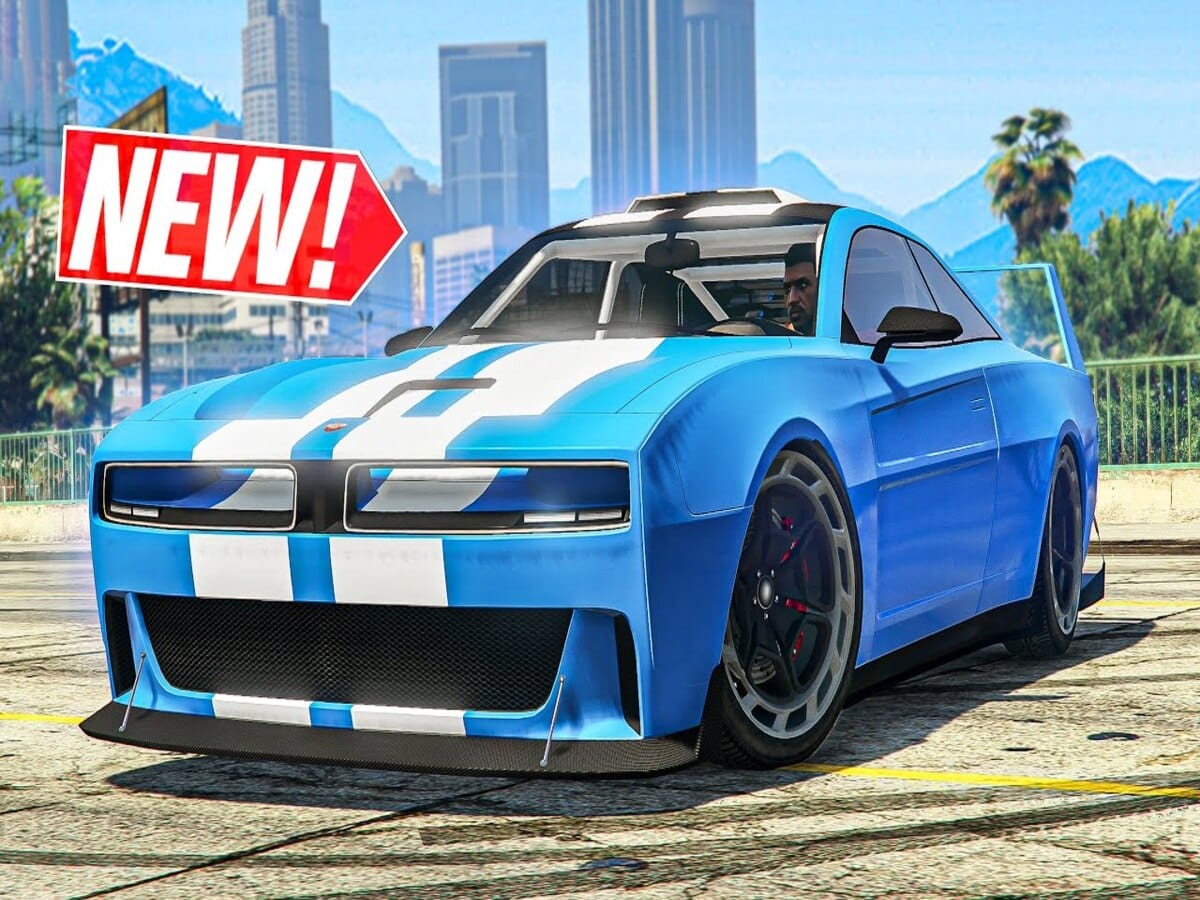 GTA Online: Is Bravado Buffalo EVX worth buying?