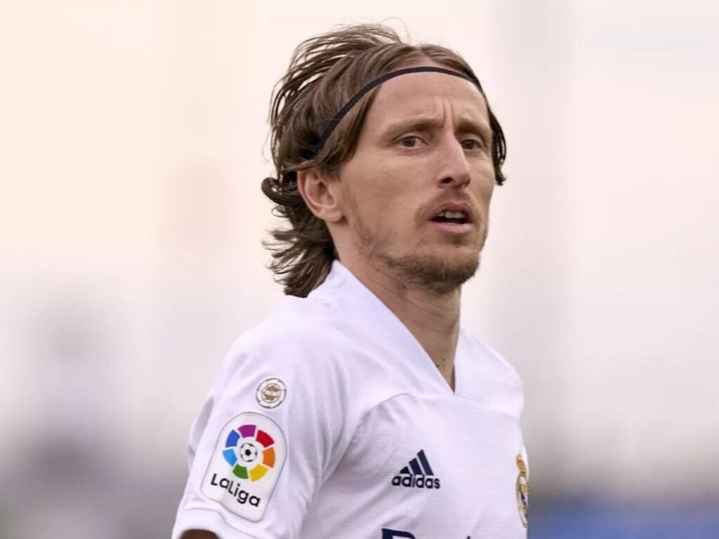 modric