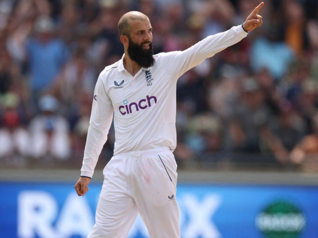 moeen ali ball tampering