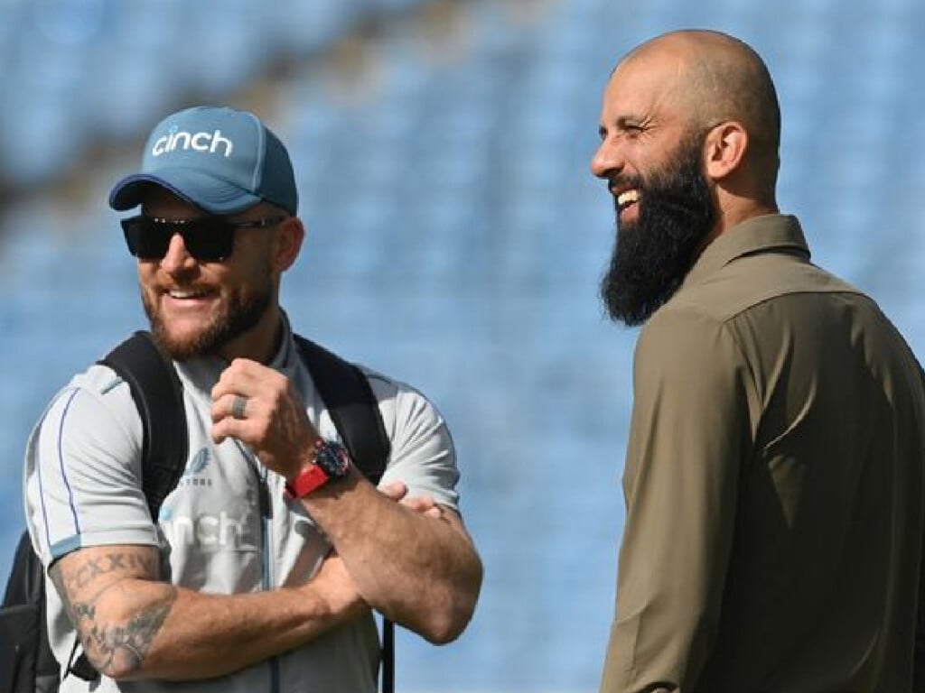 moeen ali brendon mccullum