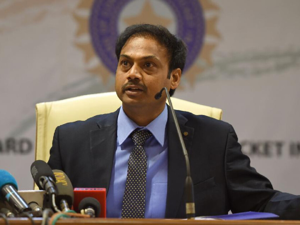 msk prasad