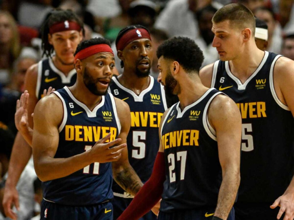 Denver Nuggets