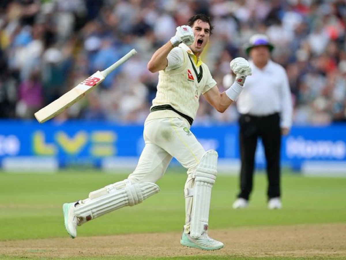  “You can have your BazBall, fellas”- Australian fans elated as Pat Cummins pulls off sensational victory against England in 1st Ashes Test