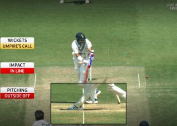 pat cummins shardul thakur no ball