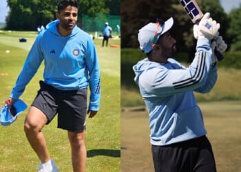 suryakumar yadav nickname sky