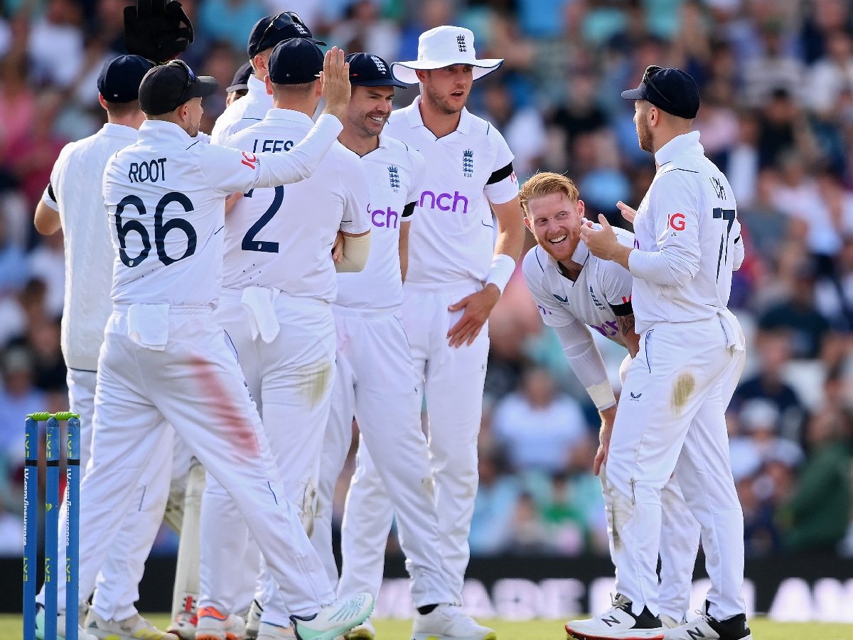 2nd Ashes Test: England make MAJOR change to Playing XI ahead of Lord’s Test