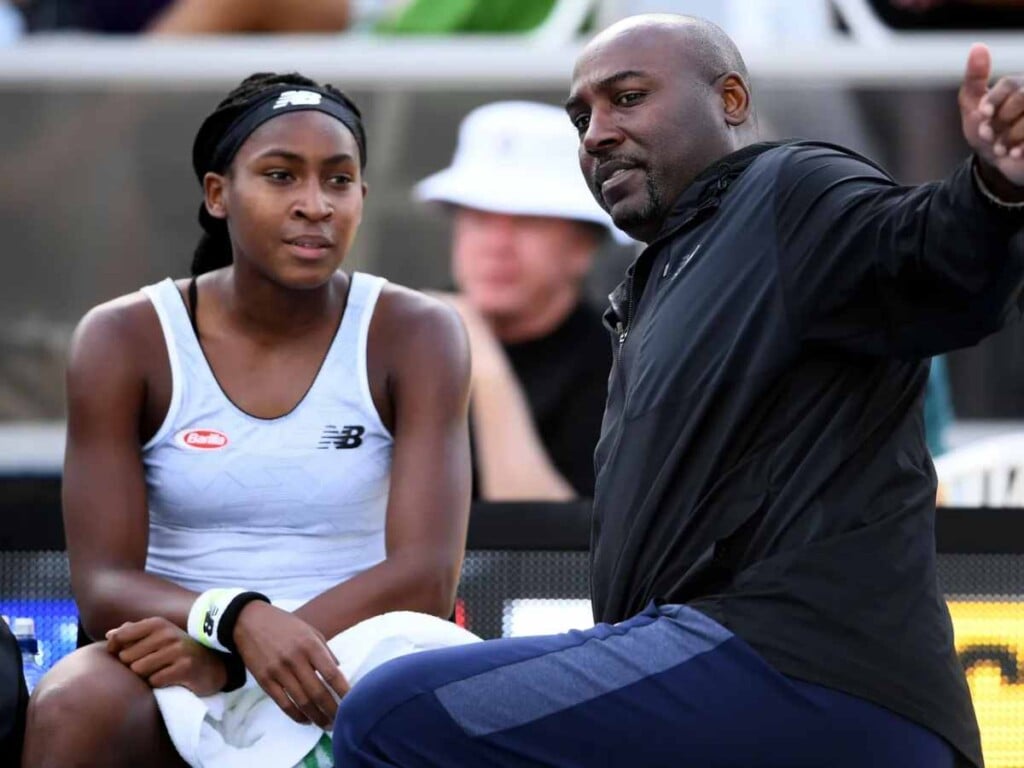 Coco Gauff