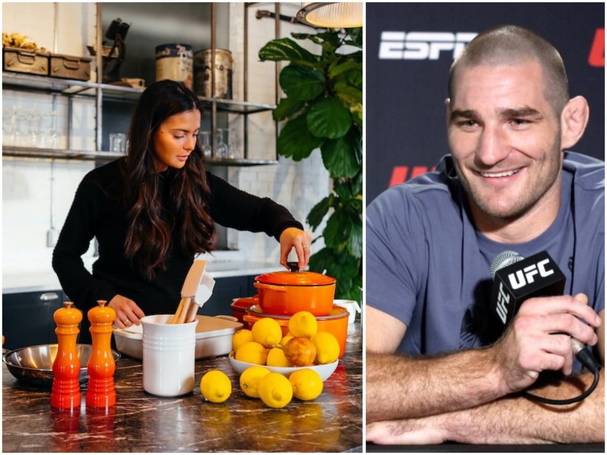 ‘We f**ked up letting women vote,’ UFC headliner Sean Strickland’s route to making America Great Again is putting women back in kitchen