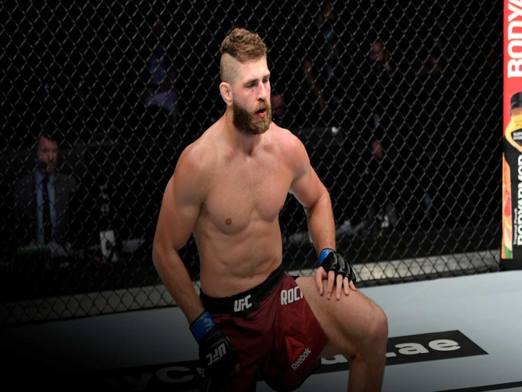 Jiri Prochazka UFC 295