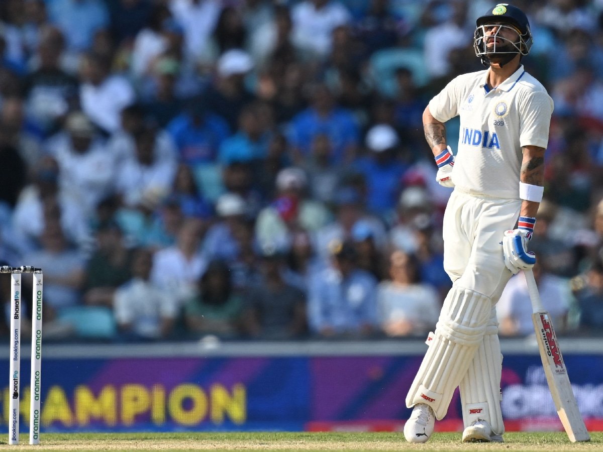 Does Virat Kohli fit in India’s Test setup? Three ALARMING stats about Virat Kohli’s Test batting