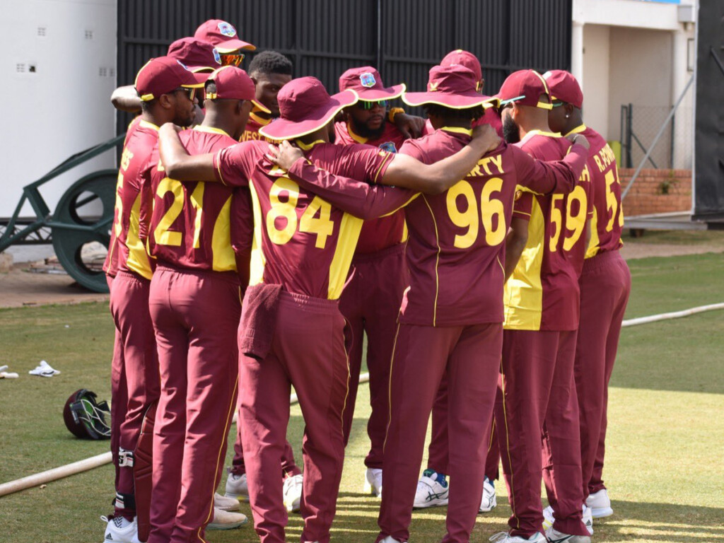 west indies odi world cup