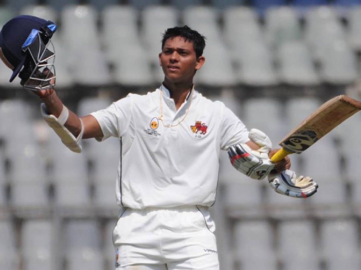 Fresh blood and fearless approach: 3 reasons why Yashasvi Jaiswal fits perfectly in the Indian Test team