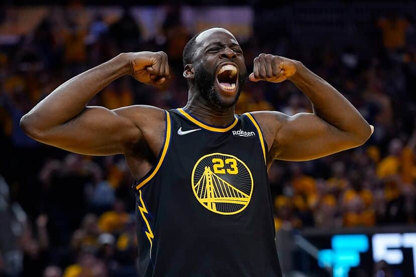 Draymond Green created Warriors history through a CONCUSSION, superstar defies “sh*t” load management