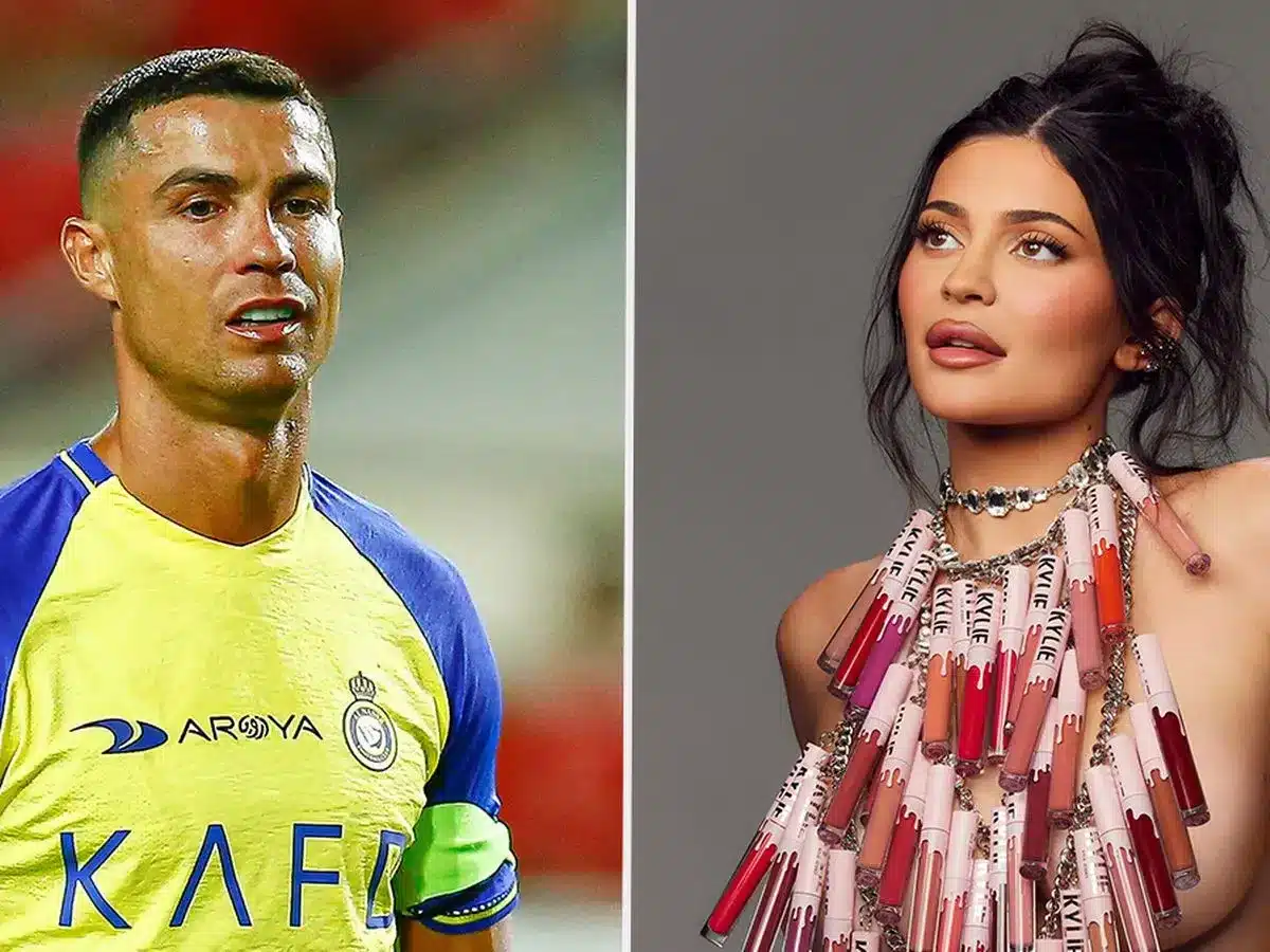 Cristiano Ronaldo surpasses Kylie Jenner to become the highest-paid Instagram celebrity with an earning of about £1.87 million per post