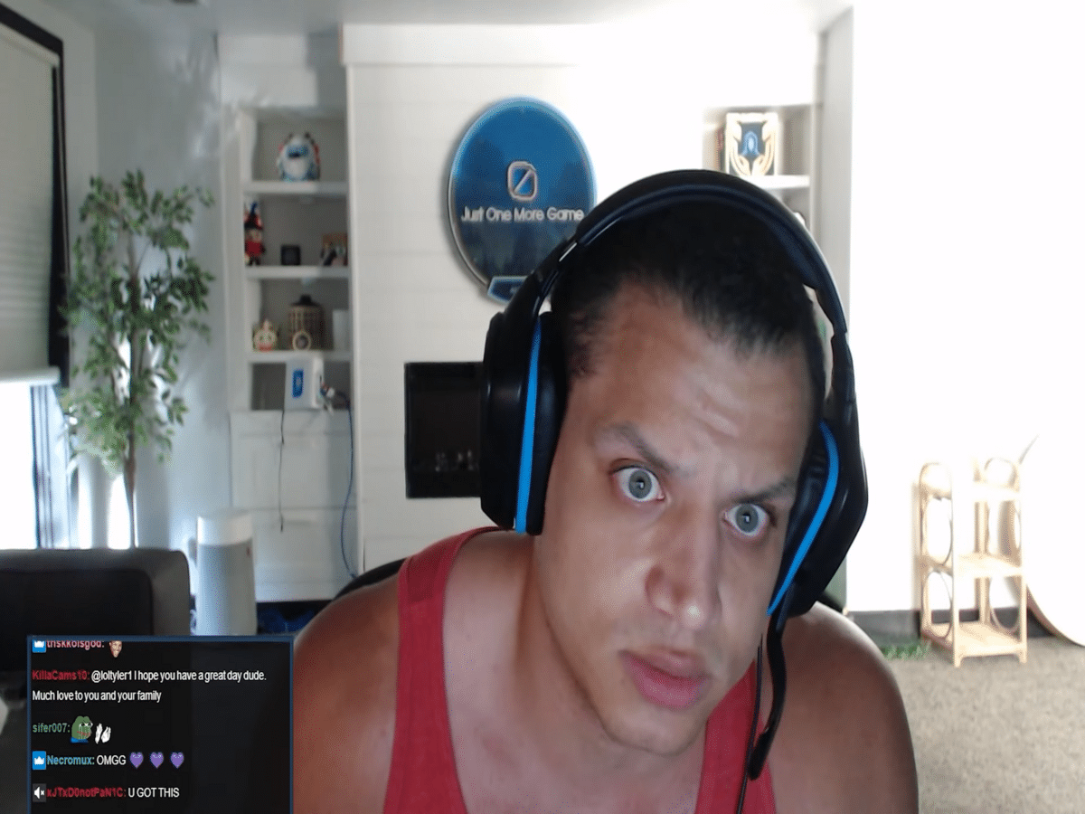 “My taxes don’t do anything?” Streamer Tyler1 BLASTS NA healthcare after his girlfriend was rushed to ER following her miscarriage