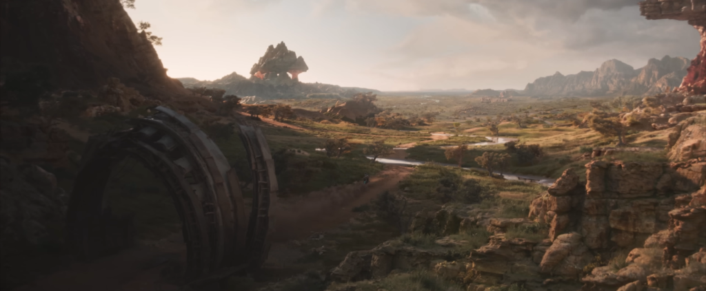 Star Wars Outlaws Creative Director reveals planet size equivalent to 2-3 Zones in Assassin's Creed Odyssey and will be handcrafted