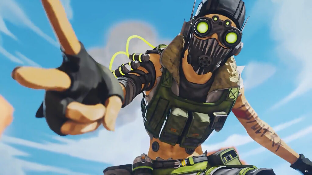 Top 10 best Legends to pick in Apex Legends Season 17