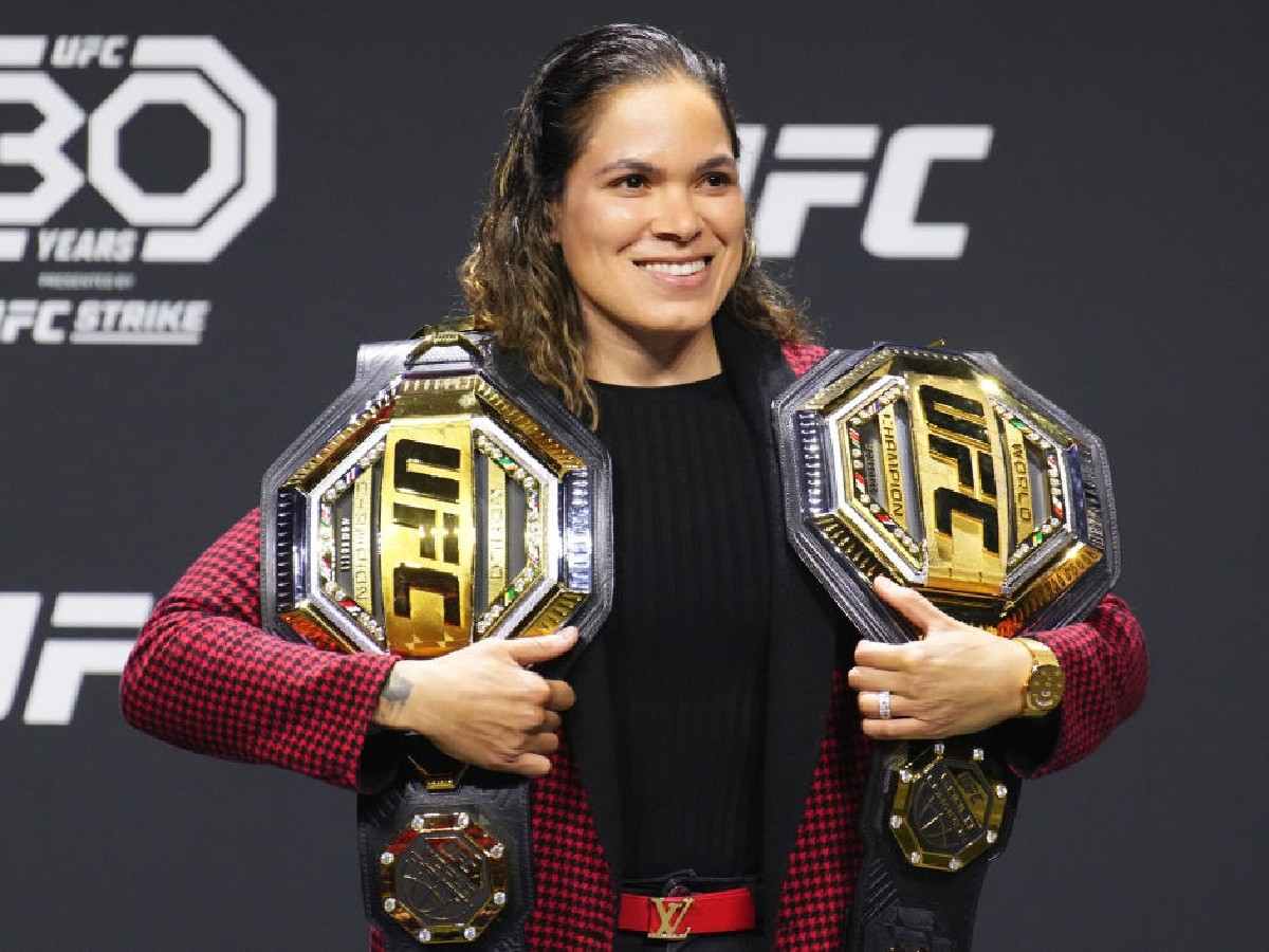 Amanda Nunes Fight Record: Was the ‘Lioness’ ever defeated in her career?