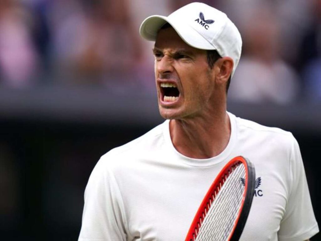 Andy Murray 1 1