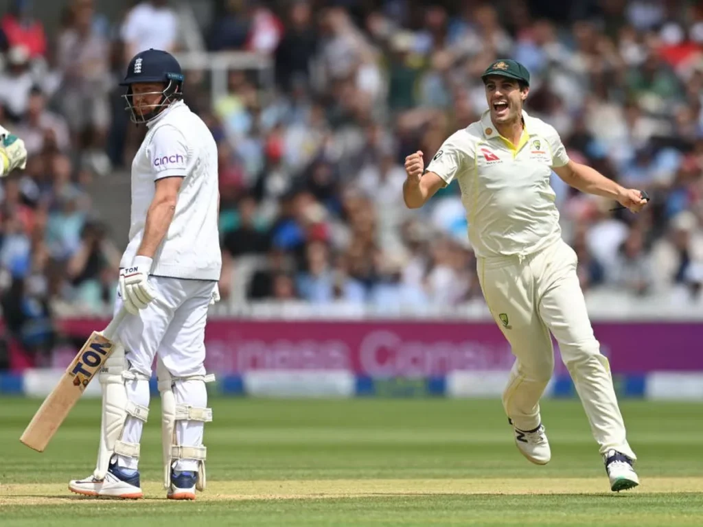 Bairstow wicket Gautam Gambhir reacts