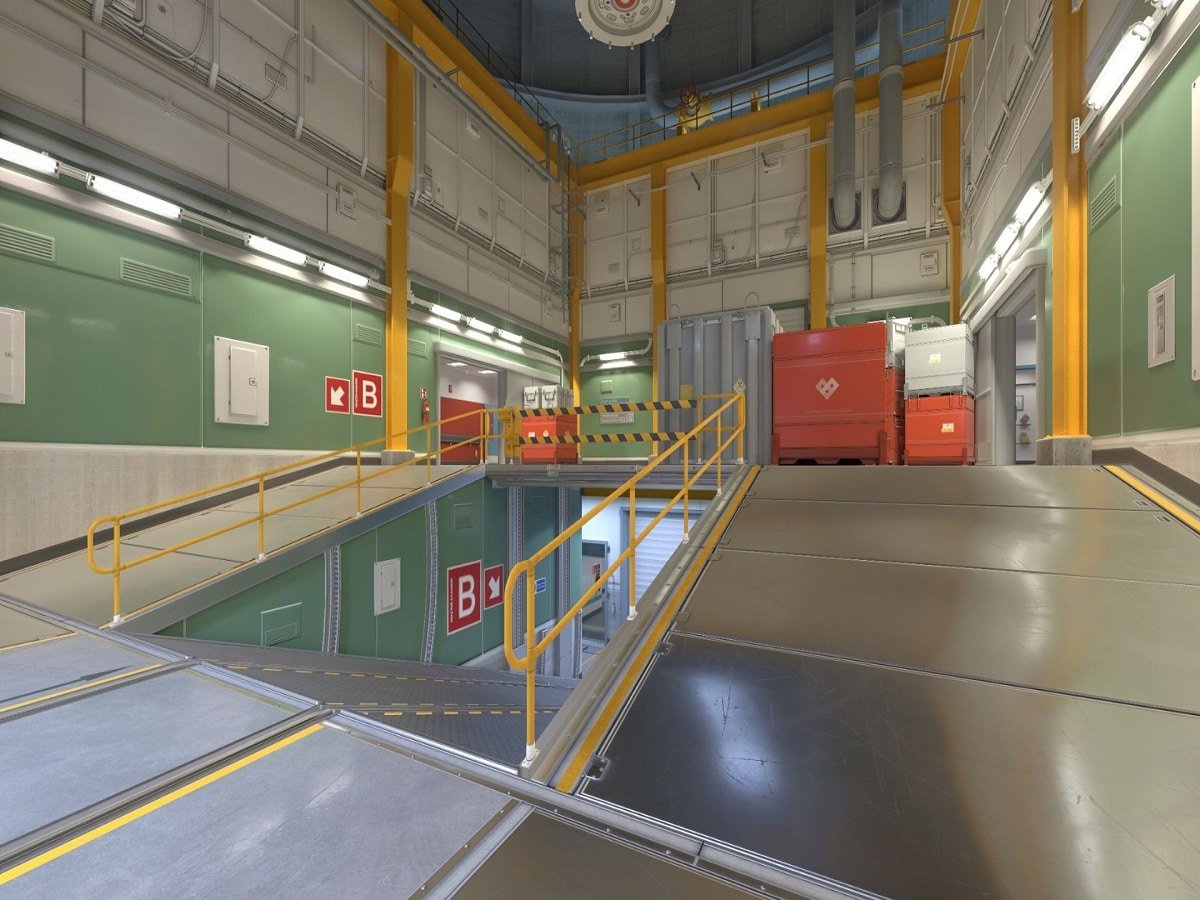 “CS 2 Nuke is basically 1.6 at this point” Counter-Strike 2 player finds multiple “GAME-BREAKING” wallbang spots on newly reintroduced Nuke map