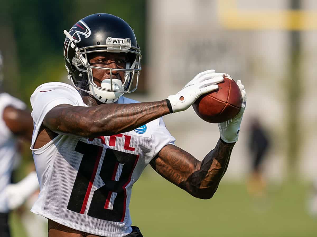 Jamal Agnew BOLDLY claims ‘no one’ can guard $13,000,000 worth WR Calvin Ridley in the NFL