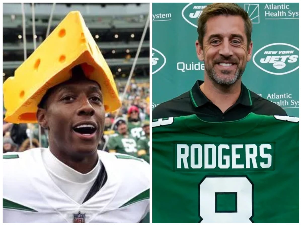 Jets CB Sauce Gardner sets his sight on Super Bowl after $200,000,000 worth Aaron Rodgers’ addition to New York