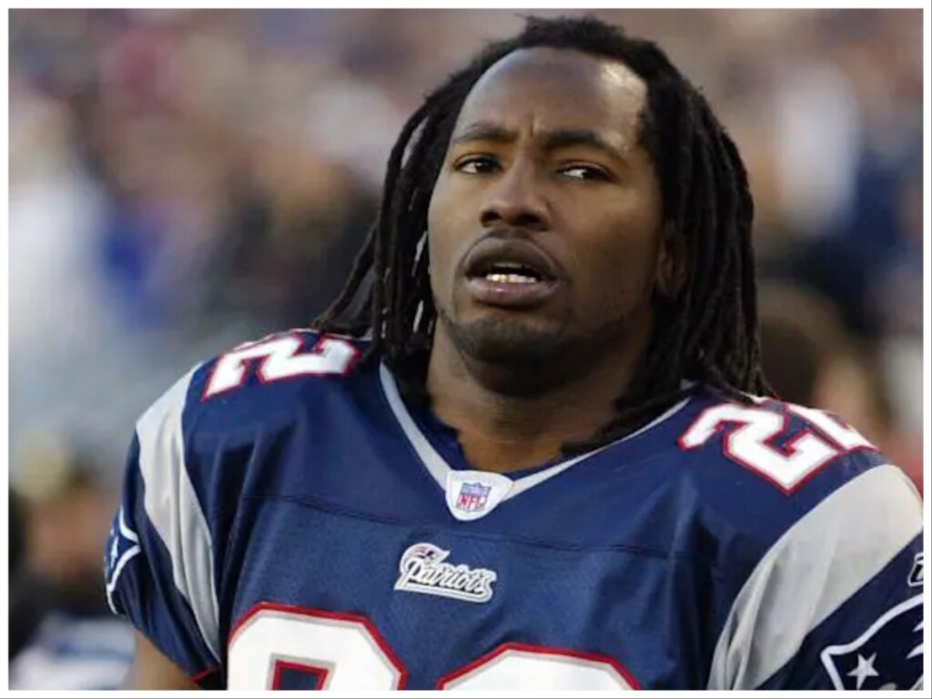 Asante Samuel