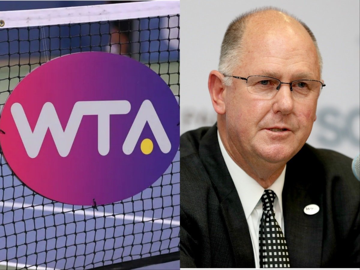 WTA clarifies its stance after Czech Republic DEPORTS Russian player as Prague Open bans Belarusians as well