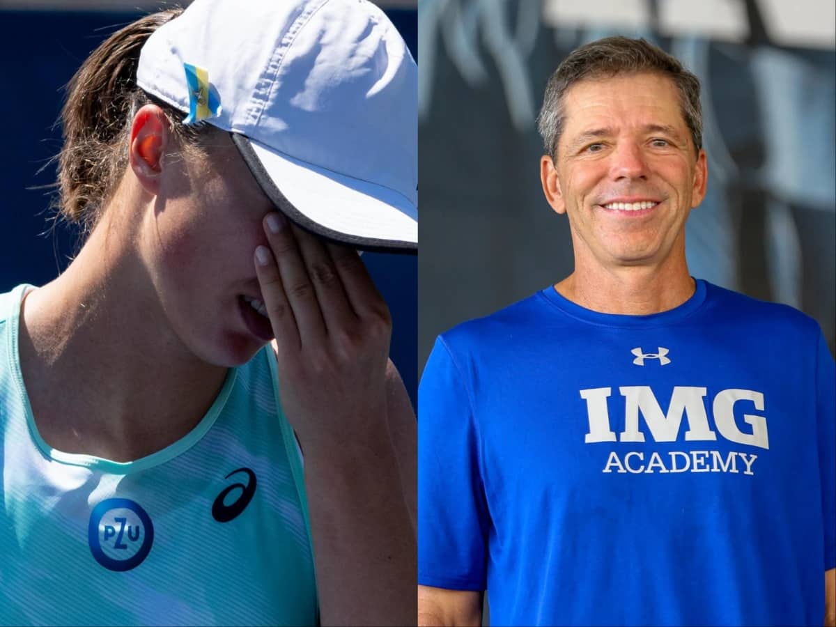 Former French Open winner criticizes Iga Swiatek’s LACK OF PERSONALITY despite being the World No. 1