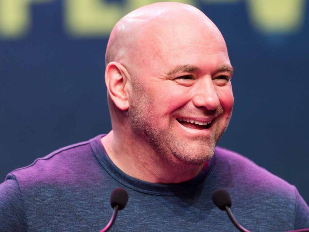 Dana White