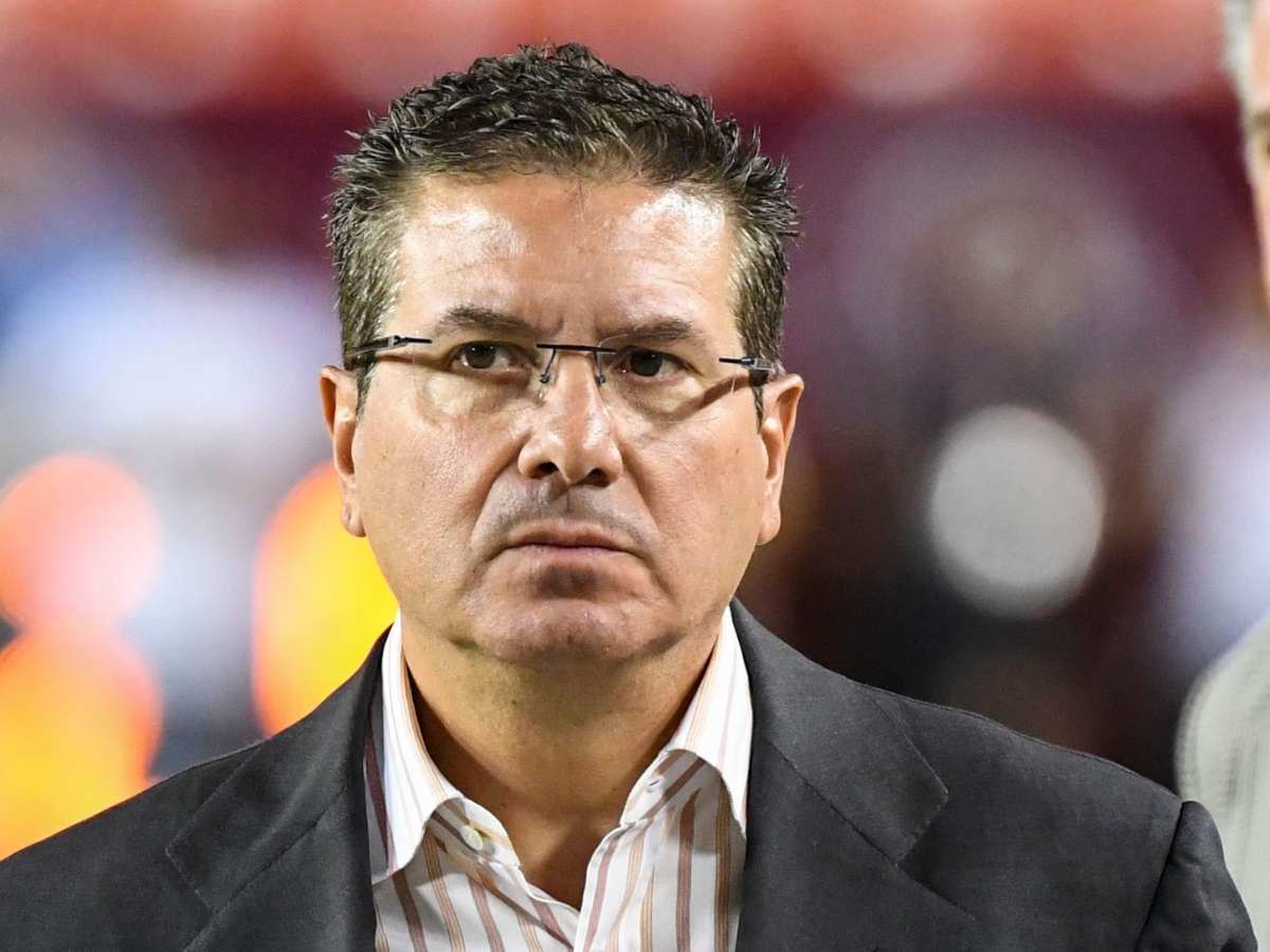 Commanders FINED a mammoth $60,000,000 for withholding $11,000,000 revenue and sexual harassment by Dan Snyder, Mary Jo White’s investigation reveals