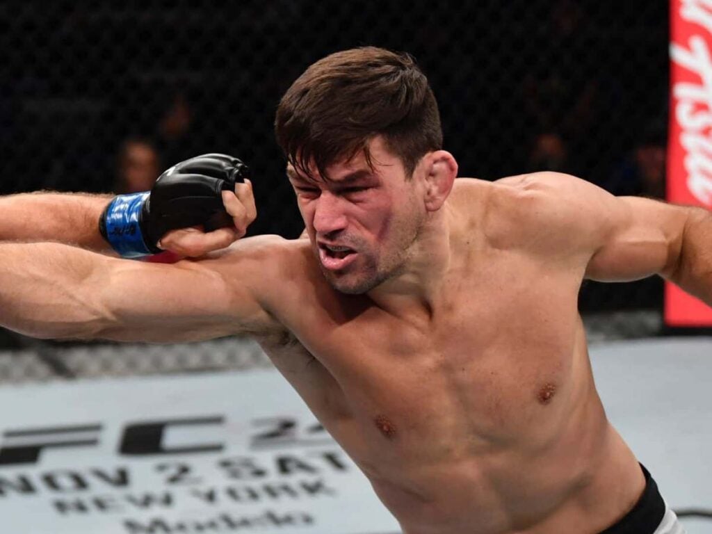 Demian Maia