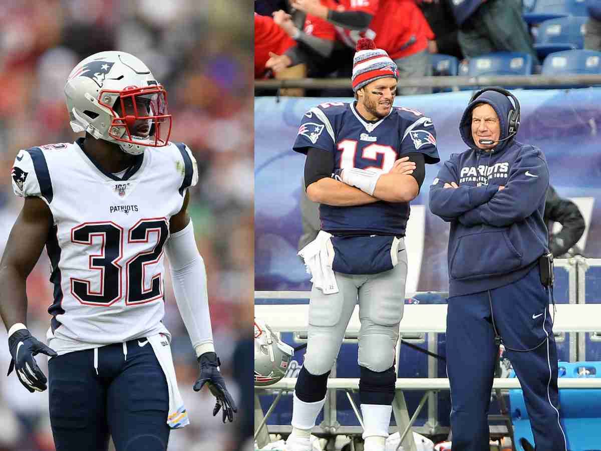 Devin McCourty claims he retired from the NFL because of Bill Belichick’s Patriots’ inability to win a Super Bowl in near future post Tom Brady’s exit