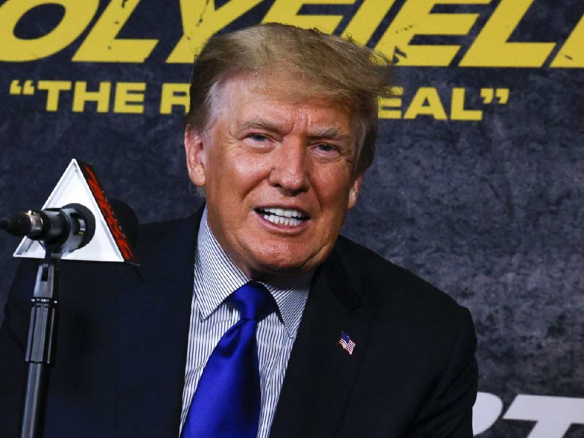 Donald Trump’s $1 billion dollar filing revealed to have OBSCENE amount of payment from Triller Boxing commentary gigs