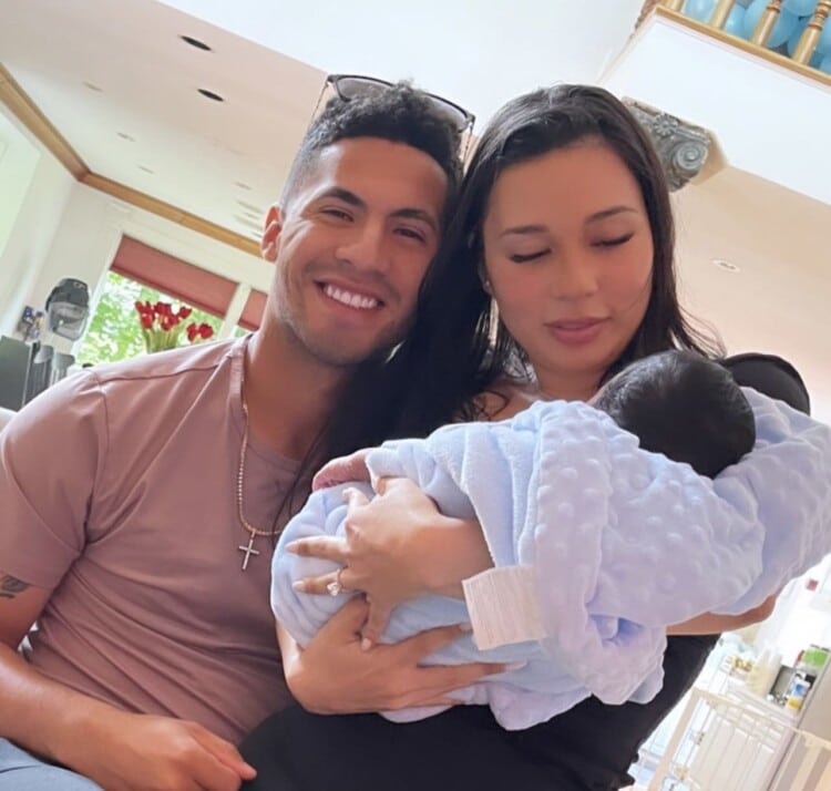 Libeth Torres Who is Gleyber Torres’ wife Elizabeth Torres?