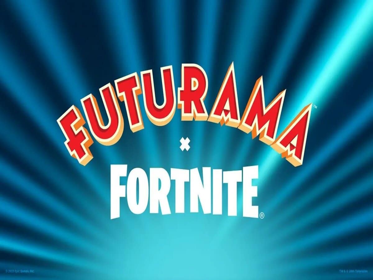 Epic Games reveals Fortnite x Futurama collaboration; Release date, Cosmetics, skins and more