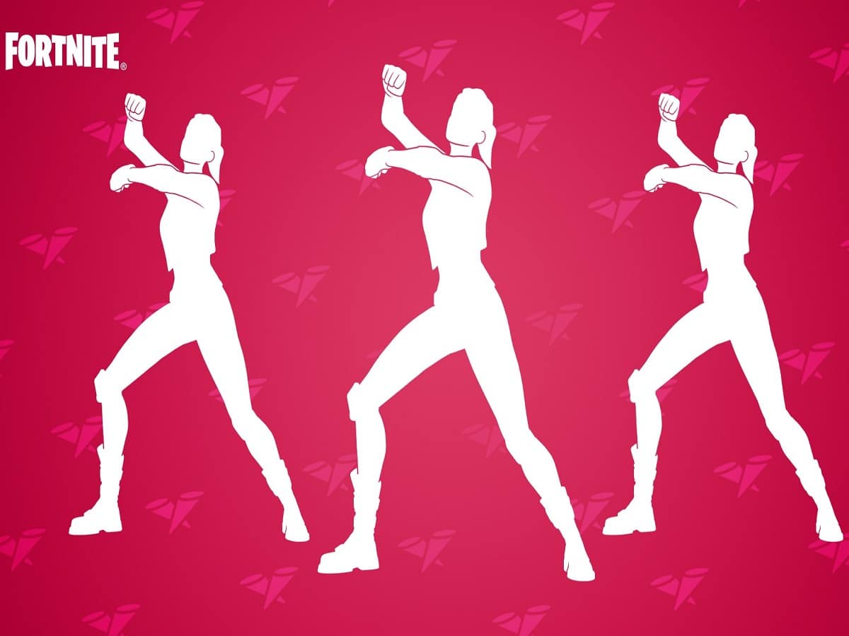 How to get the “Celebrate Me” emote by Bad Bunny in Fortnite