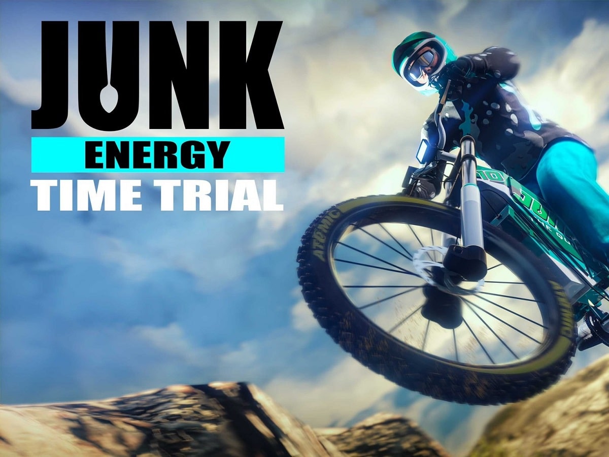 GTA Online: How to complete Junk Energy Time Trials?