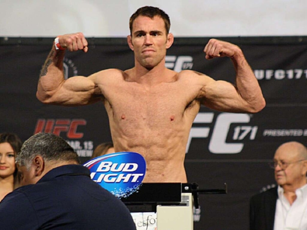 Fans react to Jake Shields' story