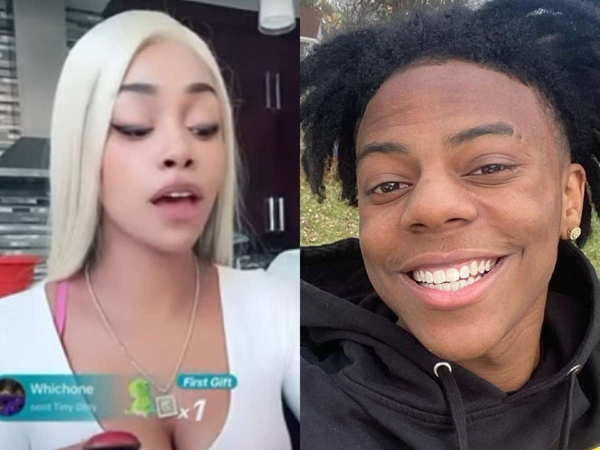 “They got my ni**a speed bro” IShowSpeed joins the CRINGE TikTok NPC livestream trend, fans react