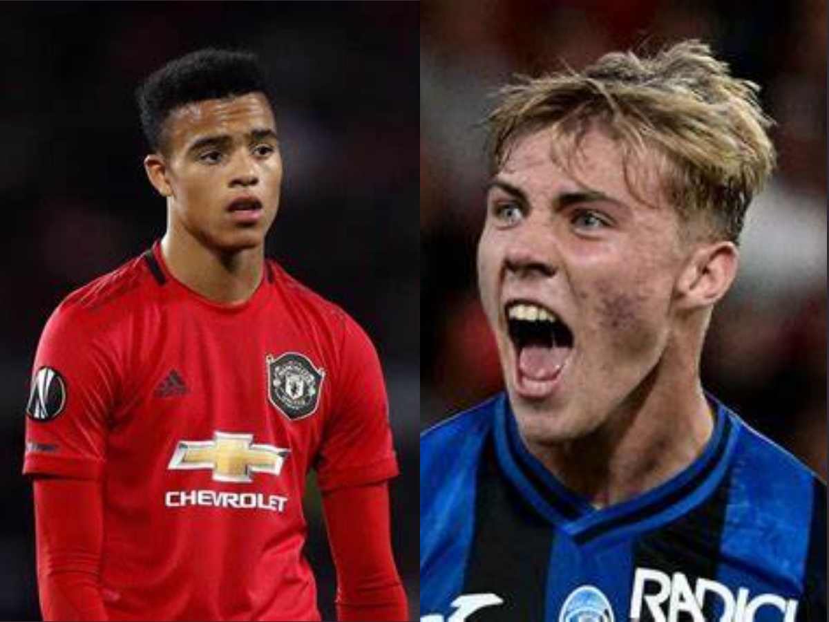 Manchester United prepares special ‘loan’ plan for Mason Greenwood once he rejoins squad next season 